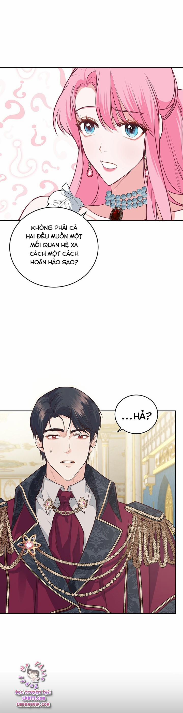 Trở Thành Người Pha Chế Nước Hoa Độc Nhất Của Bạo Chúa 12 trang 25