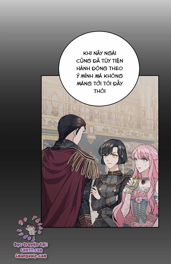 Trở Thành Người Pha Chế Nước Hoa Độc Nhất Của Bạo Chúa 12 trang 26