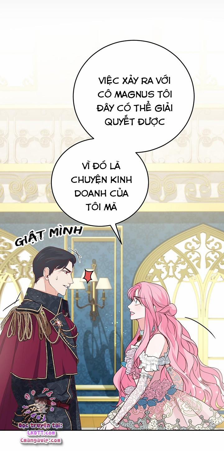 Trở Thành Người Pha Chế Nước Hoa Độc Nhất Của Bạo Chúa 12 trang 28