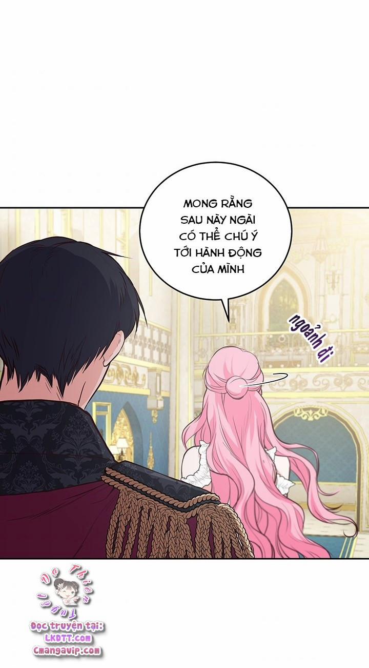 Trở Thành Người Pha Chế Nước Hoa Độc Nhất Của Bạo Chúa 12 trang 30