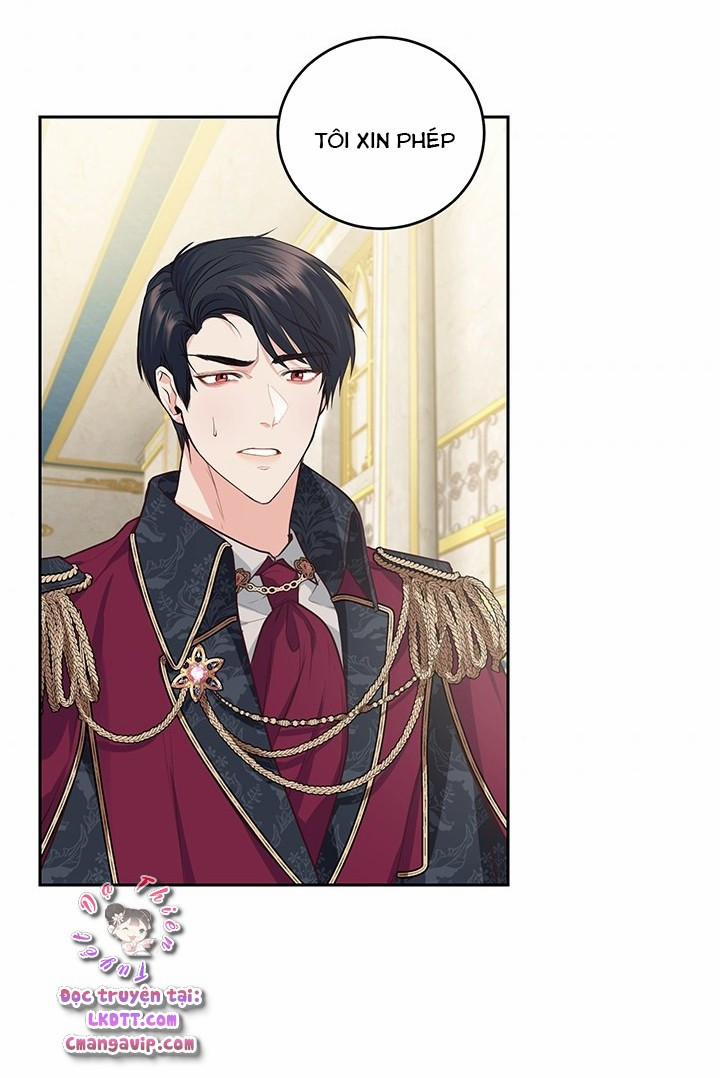 Trở Thành Người Pha Chế Nước Hoa Độc Nhất Của Bạo Chúa 12 trang 31