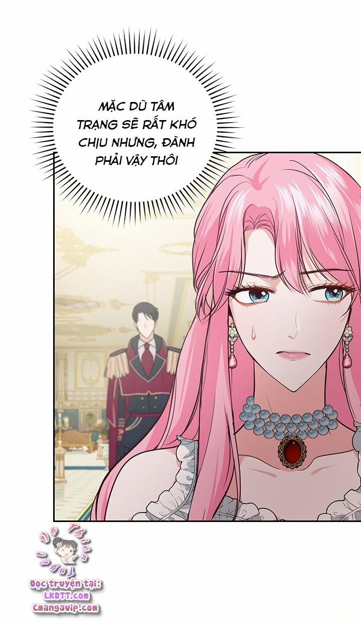 Trở Thành Người Pha Chế Nước Hoa Độc Nhất Của Bạo Chúa 12 trang 32