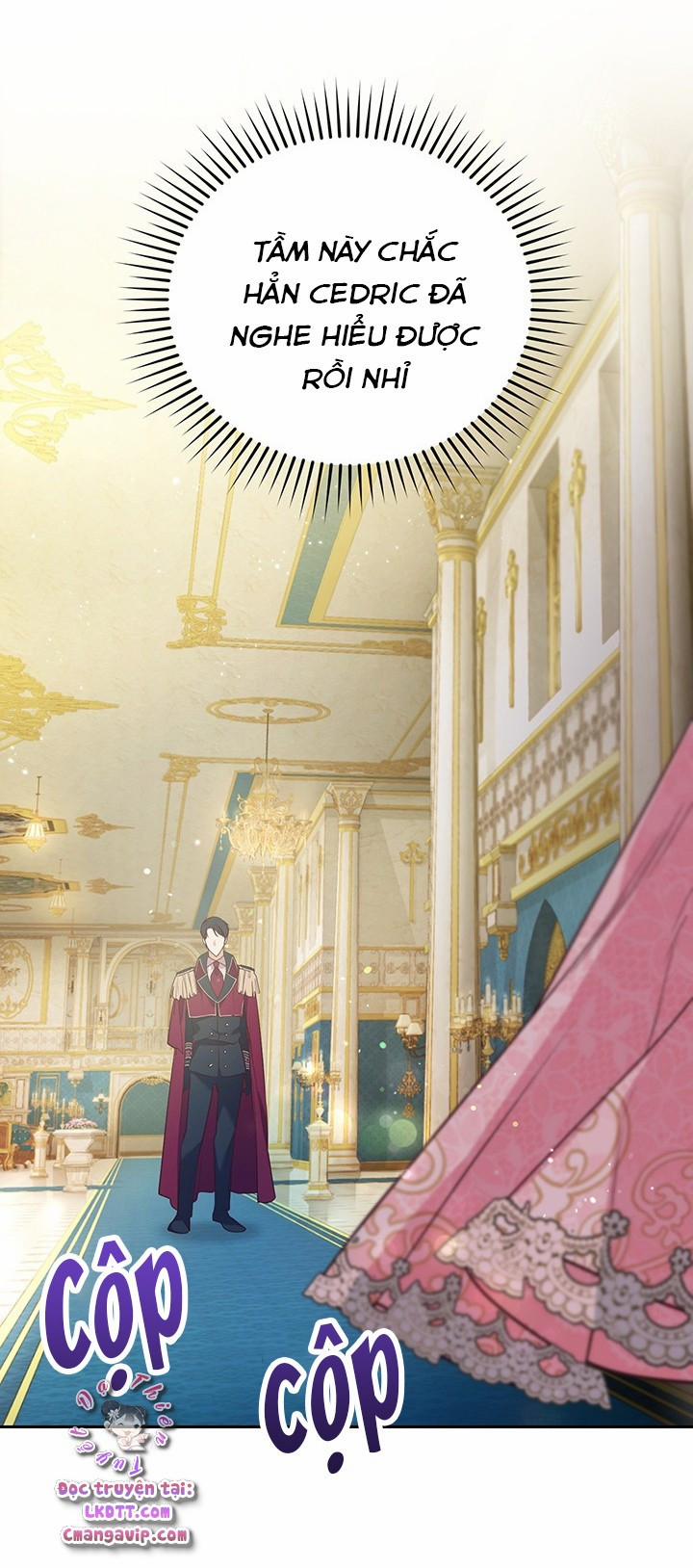 Trở Thành Người Pha Chế Nước Hoa Độc Nhất Của Bạo Chúa 12 trang 33