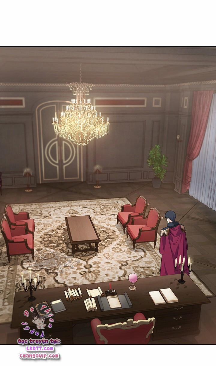 Trở Thành Người Pha Chế Nước Hoa Độc Nhất Của Bạo Chúa 12 trang 35