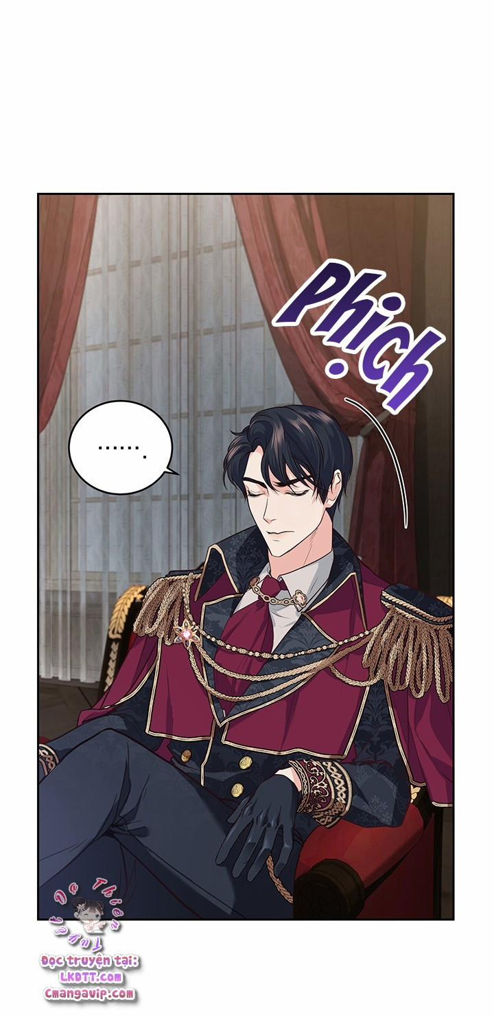 Trở Thành Người Pha Chế Nước Hoa Độc Nhất Của Bạo Chúa 12 trang 36