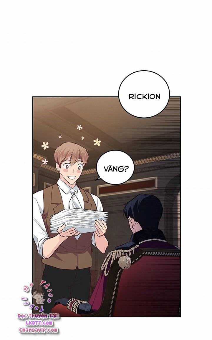 Trở Thành Người Pha Chế Nước Hoa Độc Nhất Của Bạo Chúa 12 trang 38