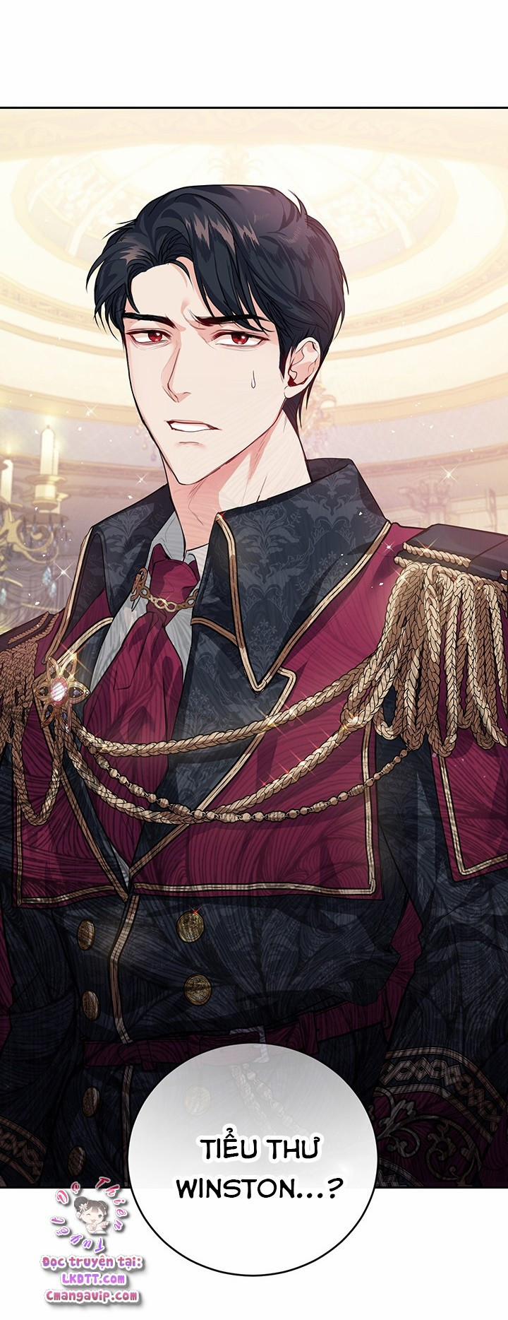 Trở Thành Người Pha Chế Nước Hoa Độc Nhất Của Bạo Chúa 12 trang 4