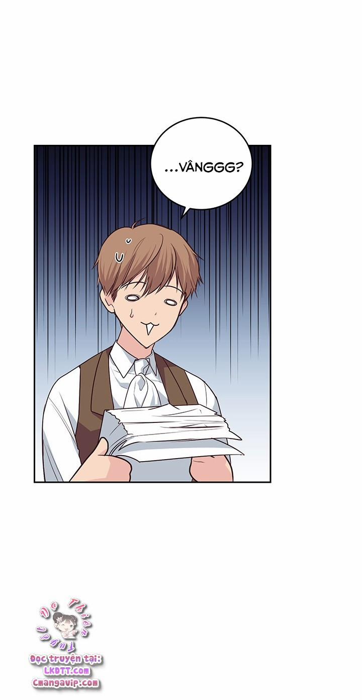 Trở Thành Người Pha Chế Nước Hoa Độc Nhất Của Bạo Chúa 12 trang 41