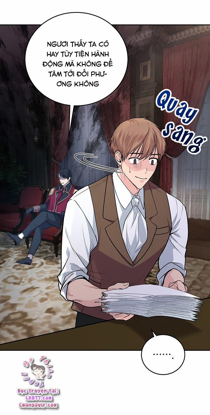 Trở Thành Người Pha Chế Nước Hoa Độc Nhất Của Bạo Chúa 12 trang 42