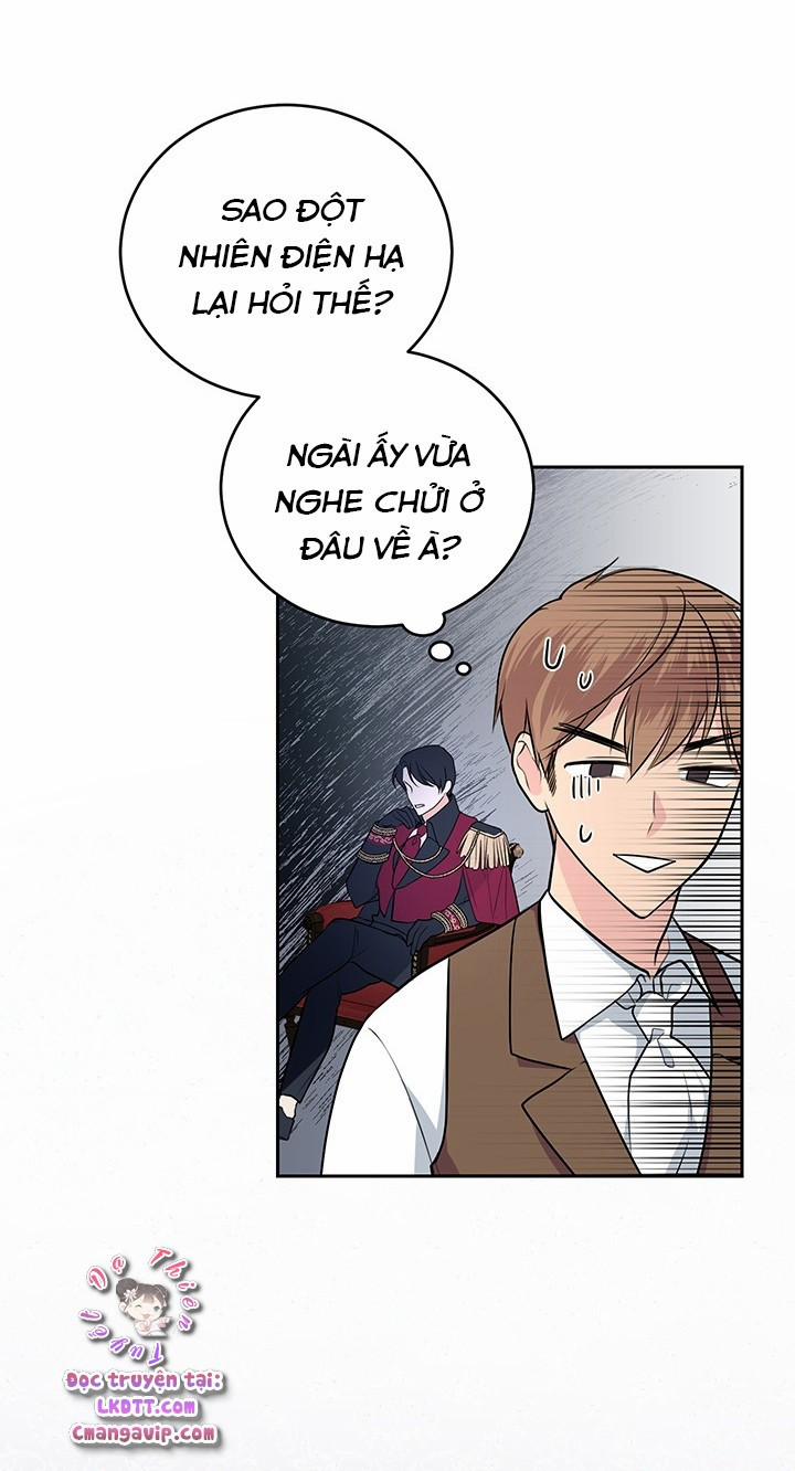 Trở Thành Người Pha Chế Nước Hoa Độc Nhất Của Bạo Chúa 12 trang 43