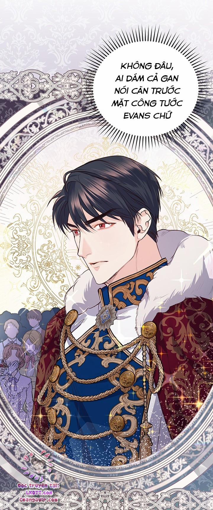 Trở Thành Người Pha Chế Nước Hoa Độc Nhất Của Bạo Chúa 12 trang 44