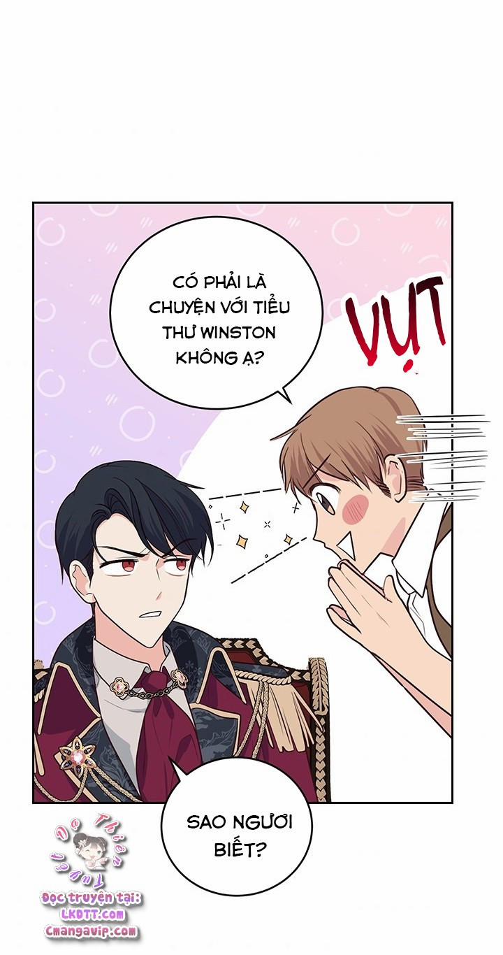 Trở Thành Người Pha Chế Nước Hoa Độc Nhất Của Bạo Chúa 12 trang 47