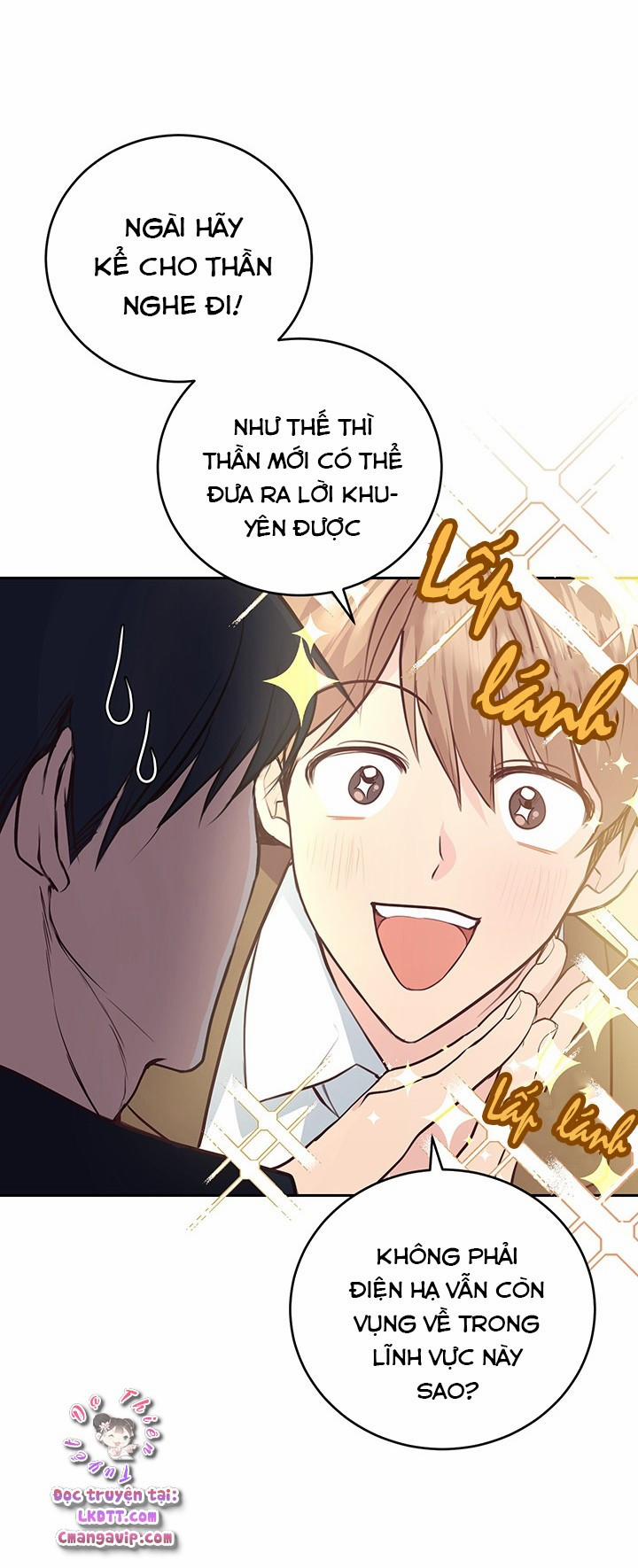 Trở Thành Người Pha Chế Nước Hoa Độc Nhất Của Bạo Chúa 12 trang 49