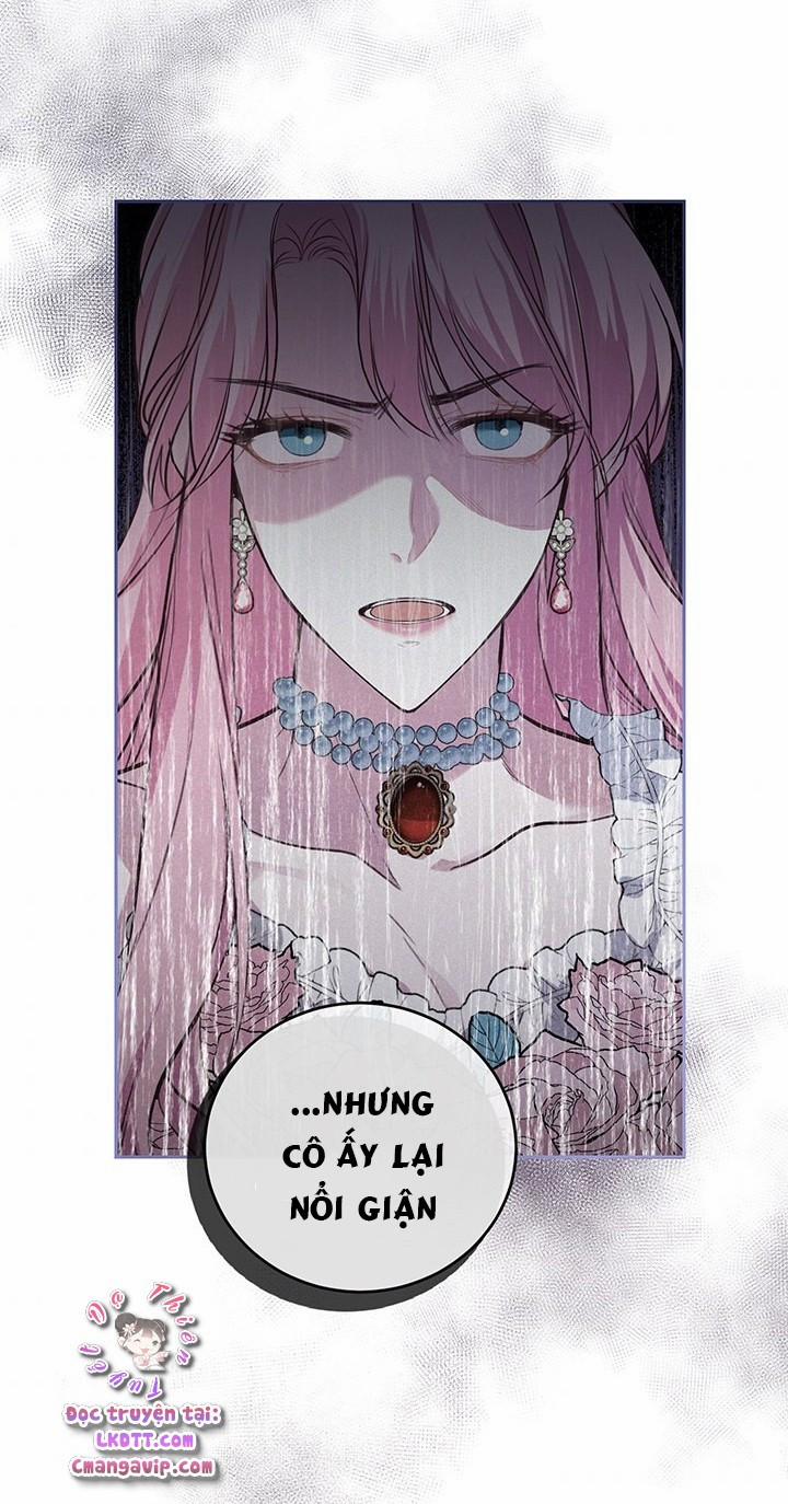 Trở Thành Người Pha Chế Nước Hoa Độc Nhất Của Bạo Chúa 12 trang 55