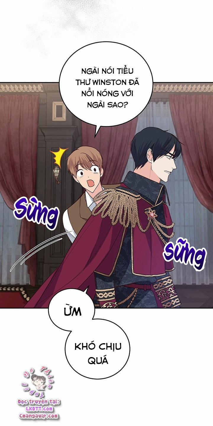 Trở Thành Người Pha Chế Nước Hoa Độc Nhất Của Bạo Chúa 12 trang 56