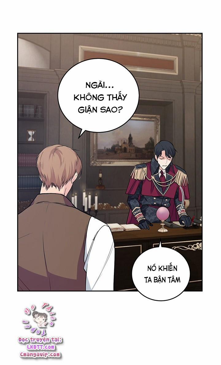 Trở Thành Người Pha Chế Nước Hoa Độc Nhất Của Bạo Chúa 12 trang 57