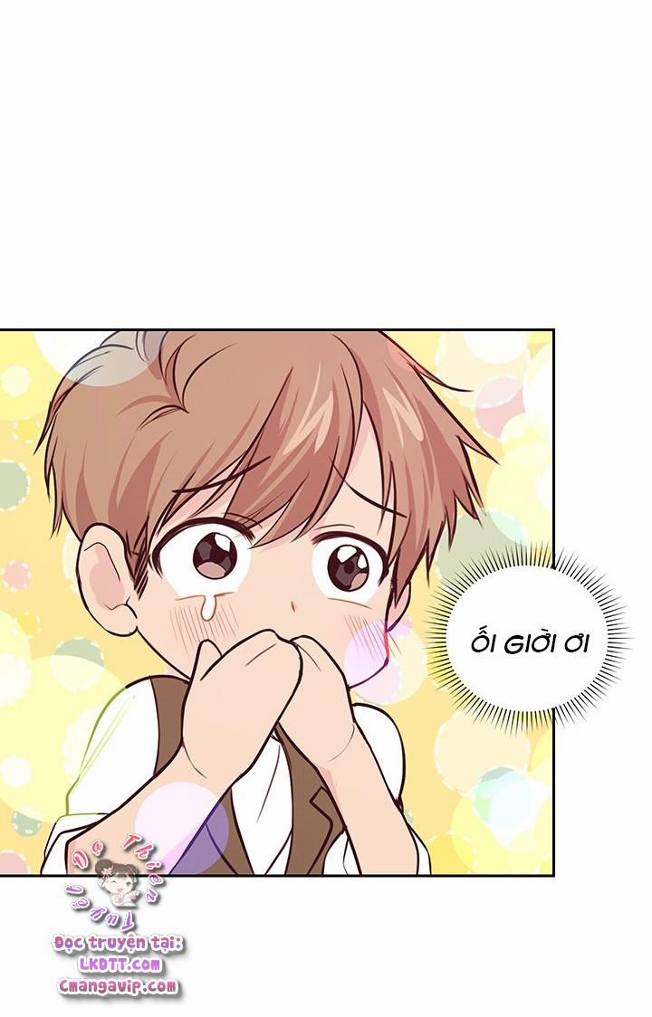 Trở Thành Người Pha Chế Nước Hoa Độc Nhất Của Bạo Chúa 12 trang 58