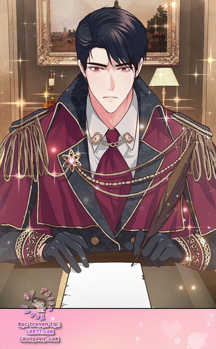 Trở Thành Người Pha Chế Nước Hoa Độc Nhất Của Bạo Chúa 12 trang 60