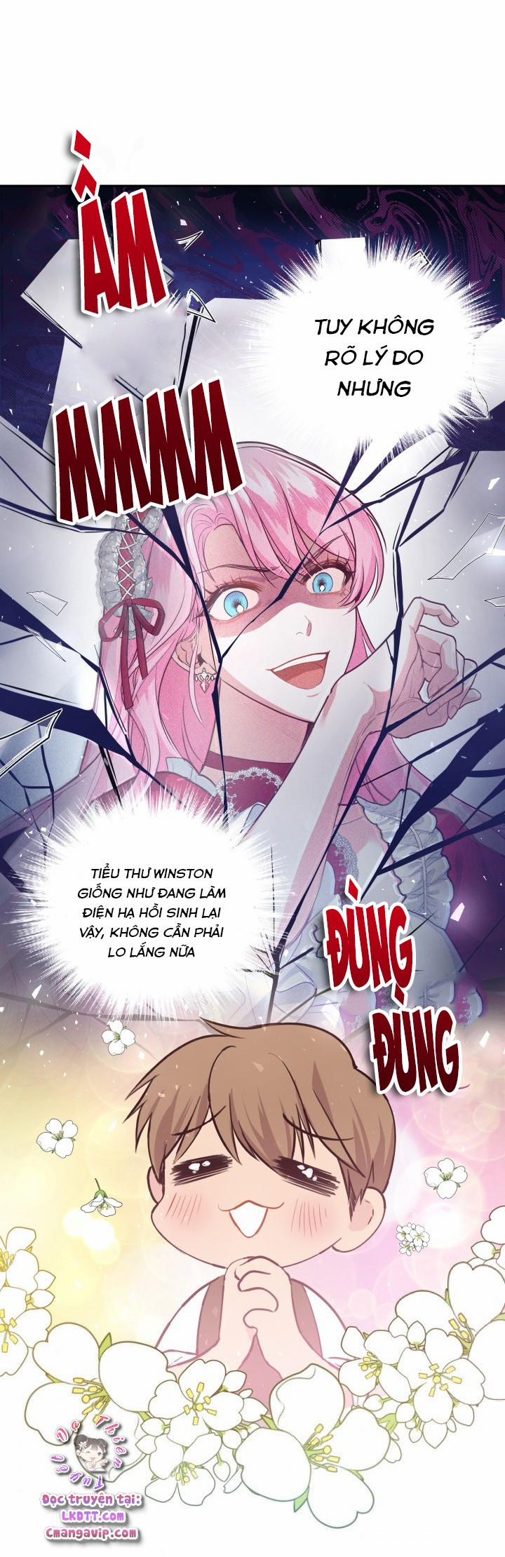 Trở Thành Người Pha Chế Nước Hoa Độc Nhất Của Bạo Chúa 12 trang 62