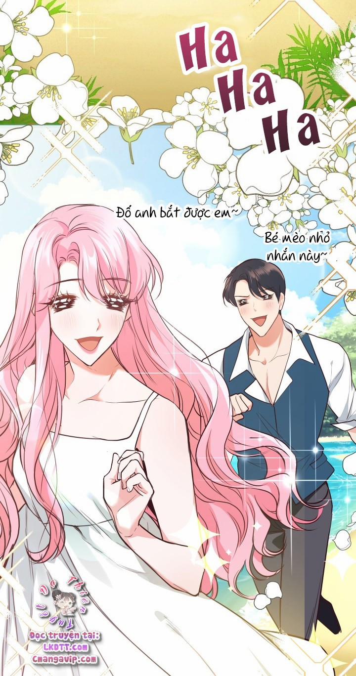 Trở Thành Người Pha Chế Nước Hoa Độc Nhất Của Bạo Chúa 12 trang 64