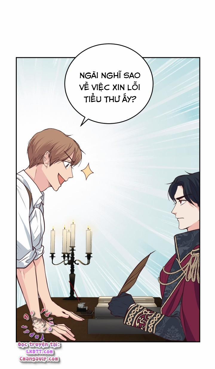 Trở Thành Người Pha Chế Nước Hoa Độc Nhất Của Bạo Chúa 12 trang 67