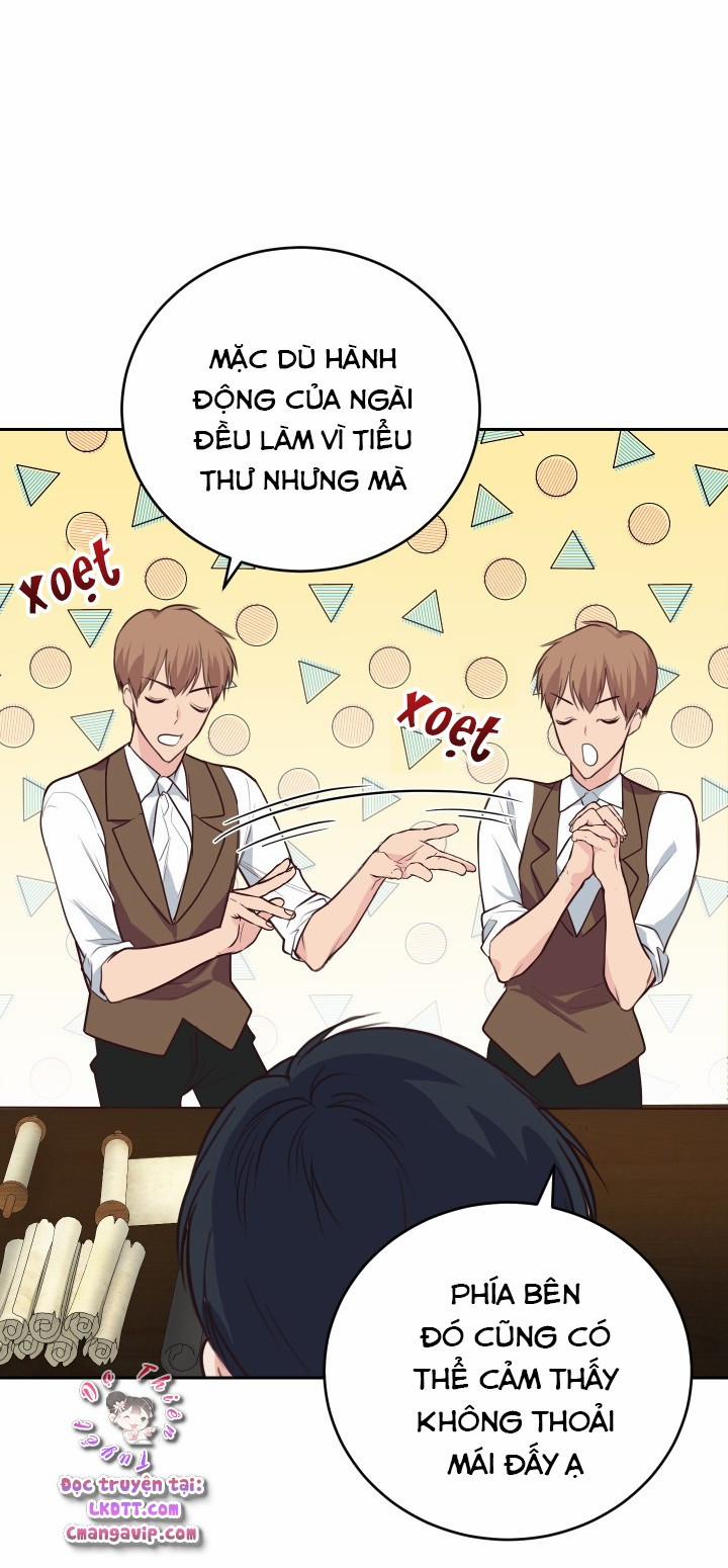 Trở Thành Người Pha Chế Nước Hoa Độc Nhất Của Bạo Chúa 12 trang 69