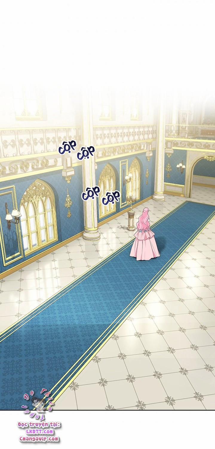 Trở Thành Người Pha Chế Nước Hoa Độc Nhất Của Bạo Chúa 12 trang 7