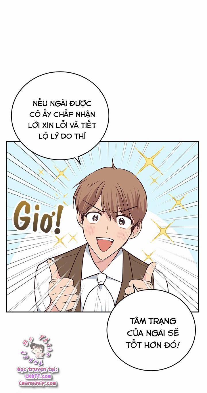 Trở Thành Người Pha Chế Nước Hoa Độc Nhất Của Bạo Chúa 12 trang 70