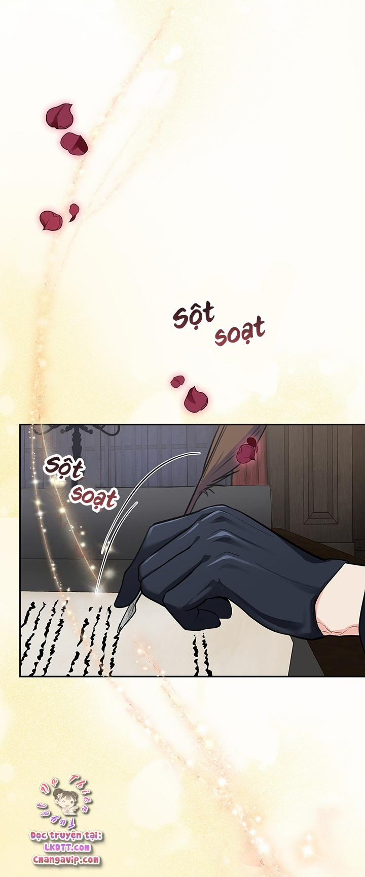 Trở Thành Người Pha Chế Nước Hoa Độc Nhất Của Bạo Chúa 12 trang 73