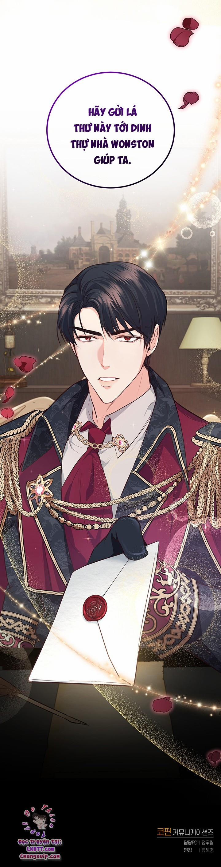 Trở Thành Người Pha Chế Nước Hoa Độc Nhất Của Bạo Chúa 12 trang 76