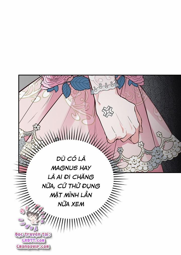 Trở Thành Người Pha Chế Nước Hoa Độc Nhất Của Bạo Chúa 12 trang 8