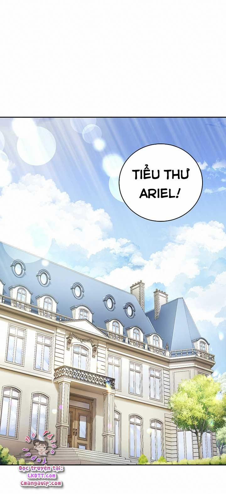 Trở Thành Người Pha Chế Nước Hoa Độc Nhất Của Bạo Chúa 13 trang 0