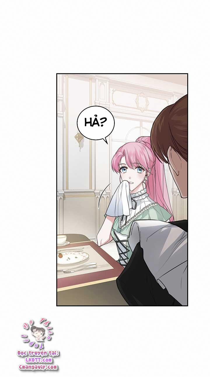 Trở Thành Người Pha Chế Nước Hoa Độc Nhất Của Bạo Chúa 13 trang 1