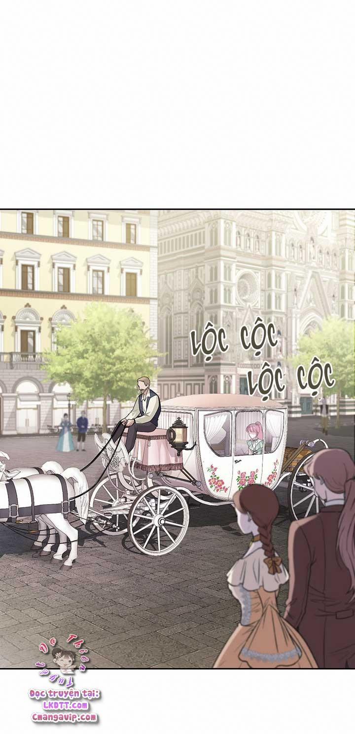 Trở Thành Người Pha Chế Nước Hoa Độc Nhất Của Bạo Chúa 13 trang 11