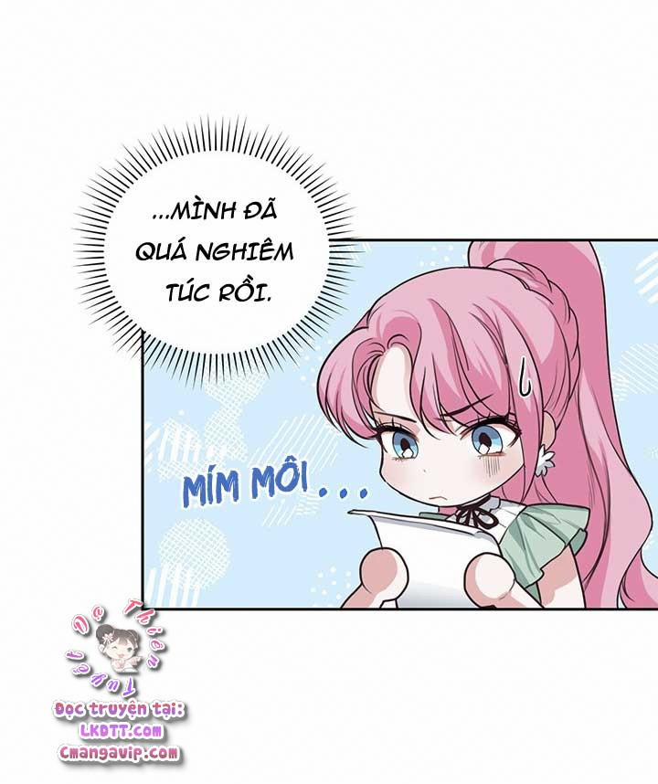 Trở Thành Người Pha Chế Nước Hoa Độc Nhất Của Bạo Chúa 13 trang 13