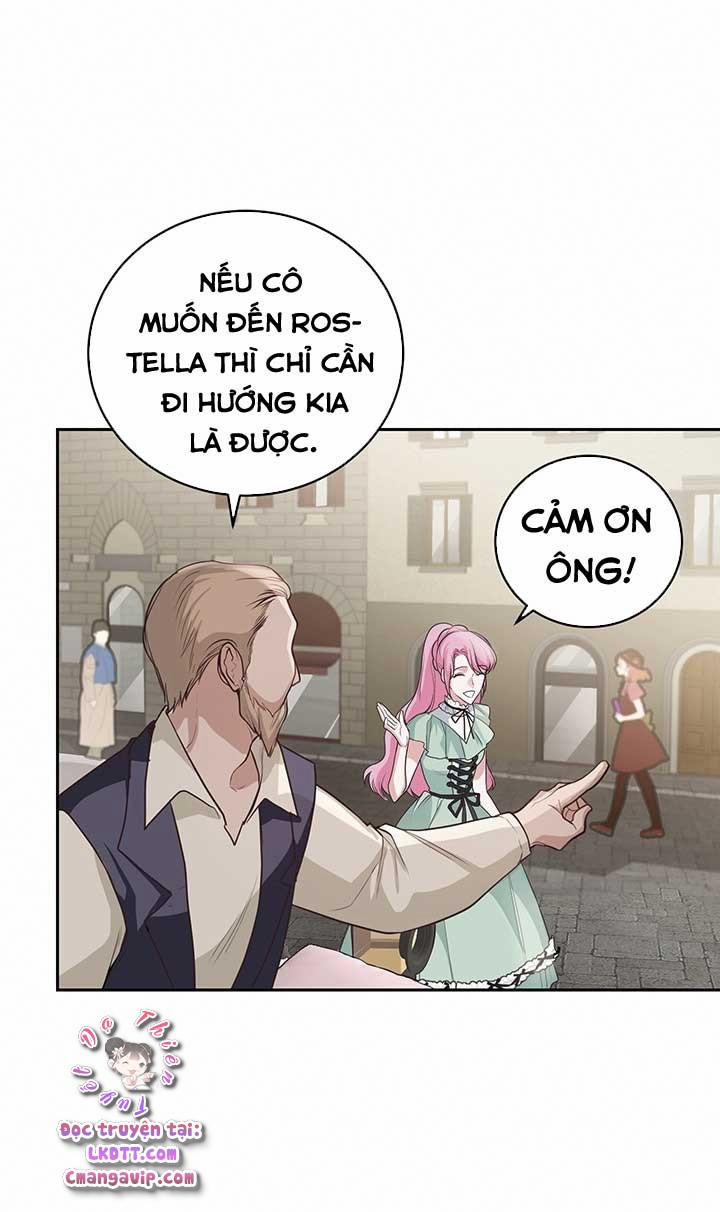 Trở Thành Người Pha Chế Nước Hoa Độc Nhất Của Bạo Chúa 13 trang 19