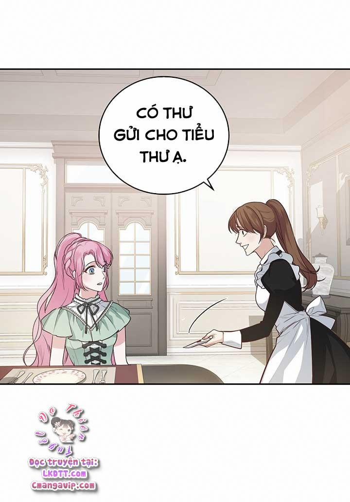 Trở Thành Người Pha Chế Nước Hoa Độc Nhất Của Bạo Chúa 13 trang 2