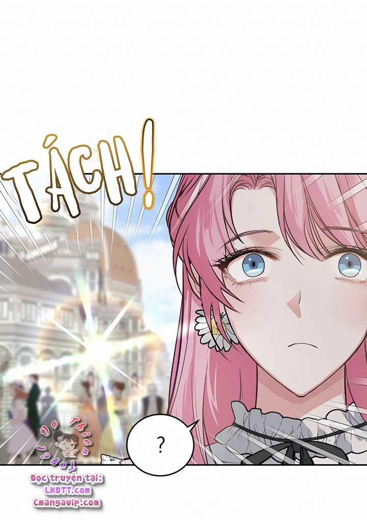 Trở Thành Người Pha Chế Nước Hoa Độc Nhất Của Bạo Chúa 13 trang 21