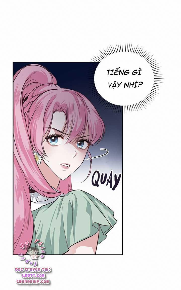 Trở Thành Người Pha Chế Nước Hoa Độc Nhất Của Bạo Chúa 13 trang 22