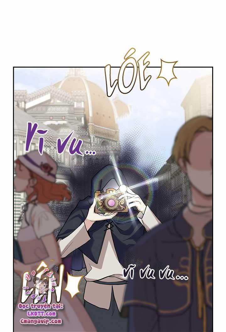 Trở Thành Người Pha Chế Nước Hoa Độc Nhất Của Bạo Chúa 13 trang 23