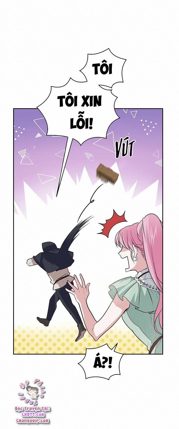 Trở Thành Người Pha Chế Nước Hoa Độc Nhất Của Bạo Chúa 13 trang 26