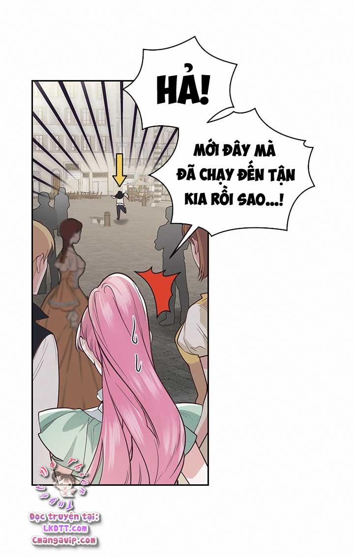 Trở Thành Người Pha Chế Nước Hoa Độc Nhất Của Bạo Chúa 13 trang 28