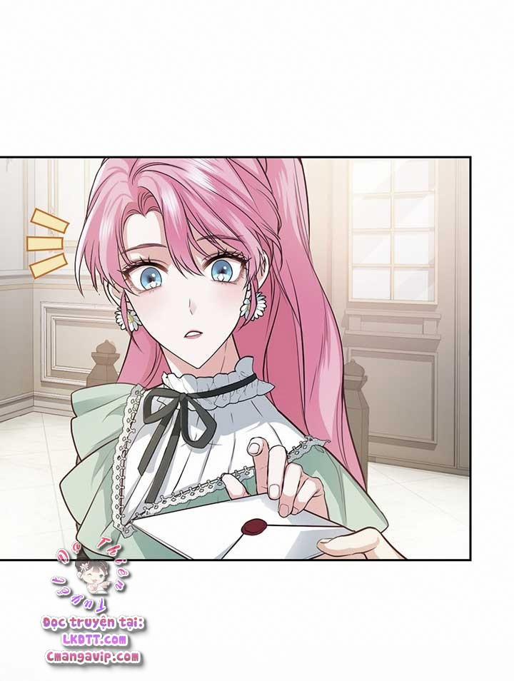 Trở Thành Người Pha Chế Nước Hoa Độc Nhất Của Bạo Chúa 13 trang 3