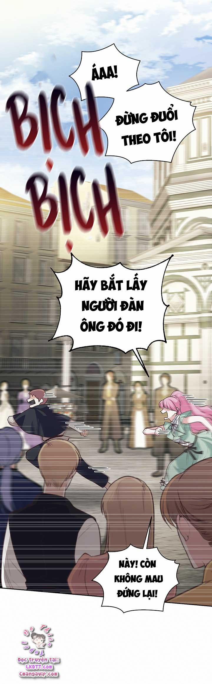 Trở Thành Người Pha Chế Nước Hoa Độc Nhất Của Bạo Chúa 13 trang 30