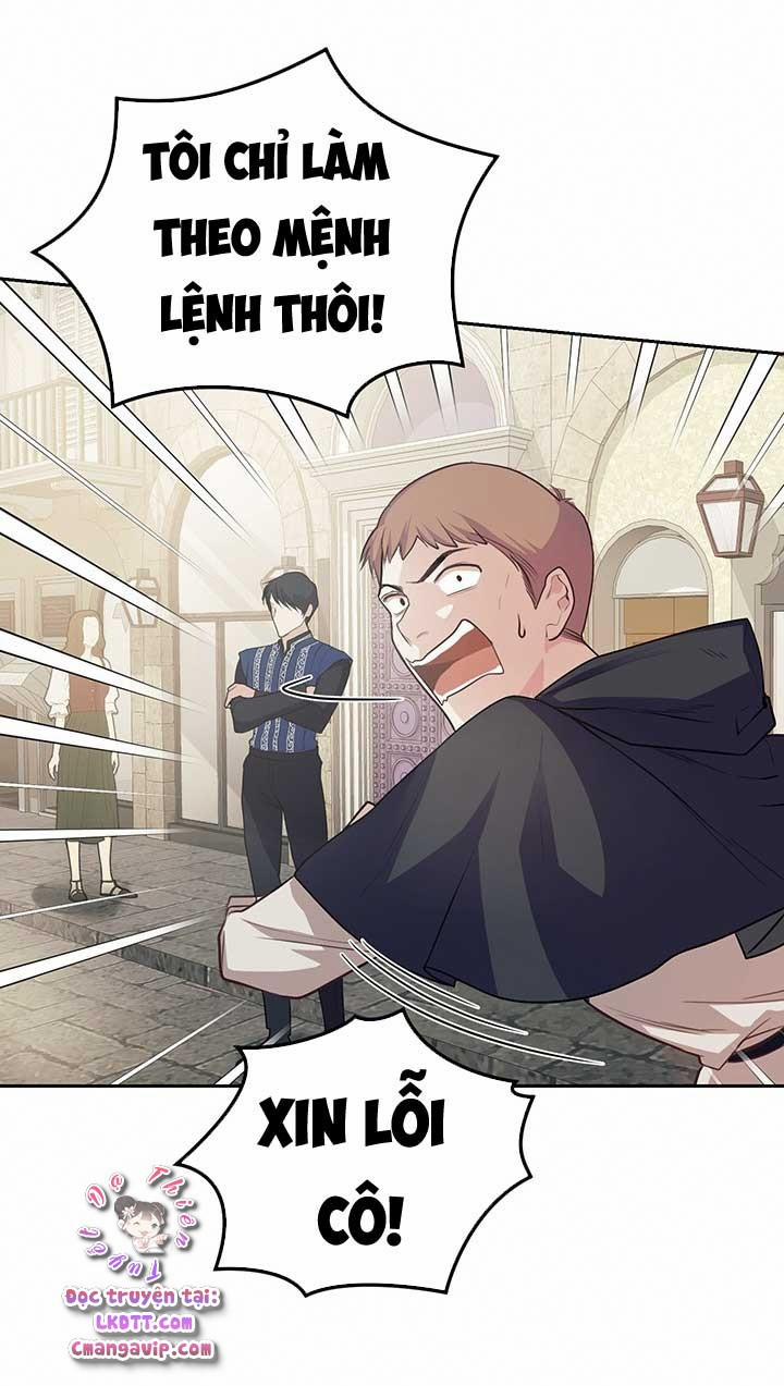 Trở Thành Người Pha Chế Nước Hoa Độc Nhất Của Bạo Chúa 13 trang 31