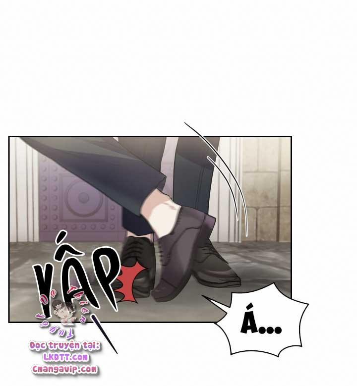 Trở Thành Người Pha Chế Nước Hoa Độc Nhất Của Bạo Chúa 13 trang 32