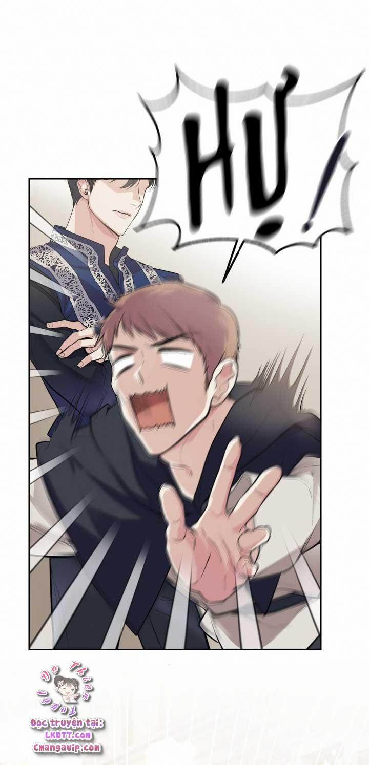 Trở Thành Người Pha Chế Nước Hoa Độc Nhất Của Bạo Chúa 13 trang 33