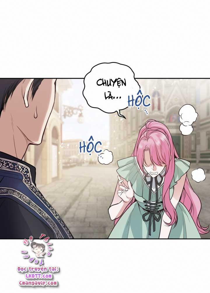 Trở Thành Người Pha Chế Nước Hoa Độc Nhất Của Bạo Chúa 13 trang 36