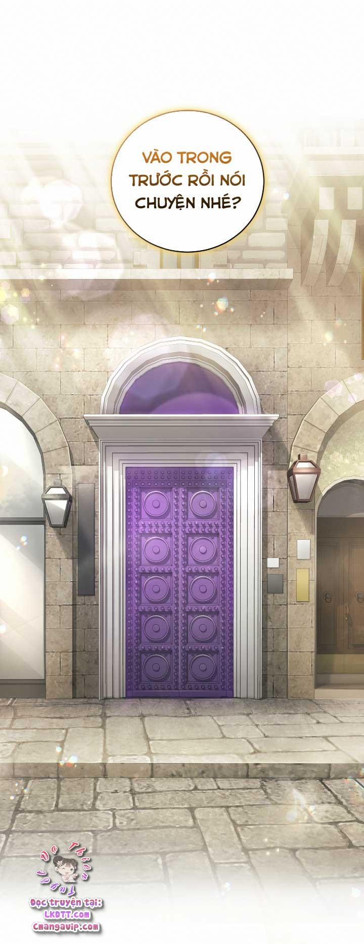 Trở Thành Người Pha Chế Nước Hoa Độc Nhất Của Bạo Chúa 13 trang 37