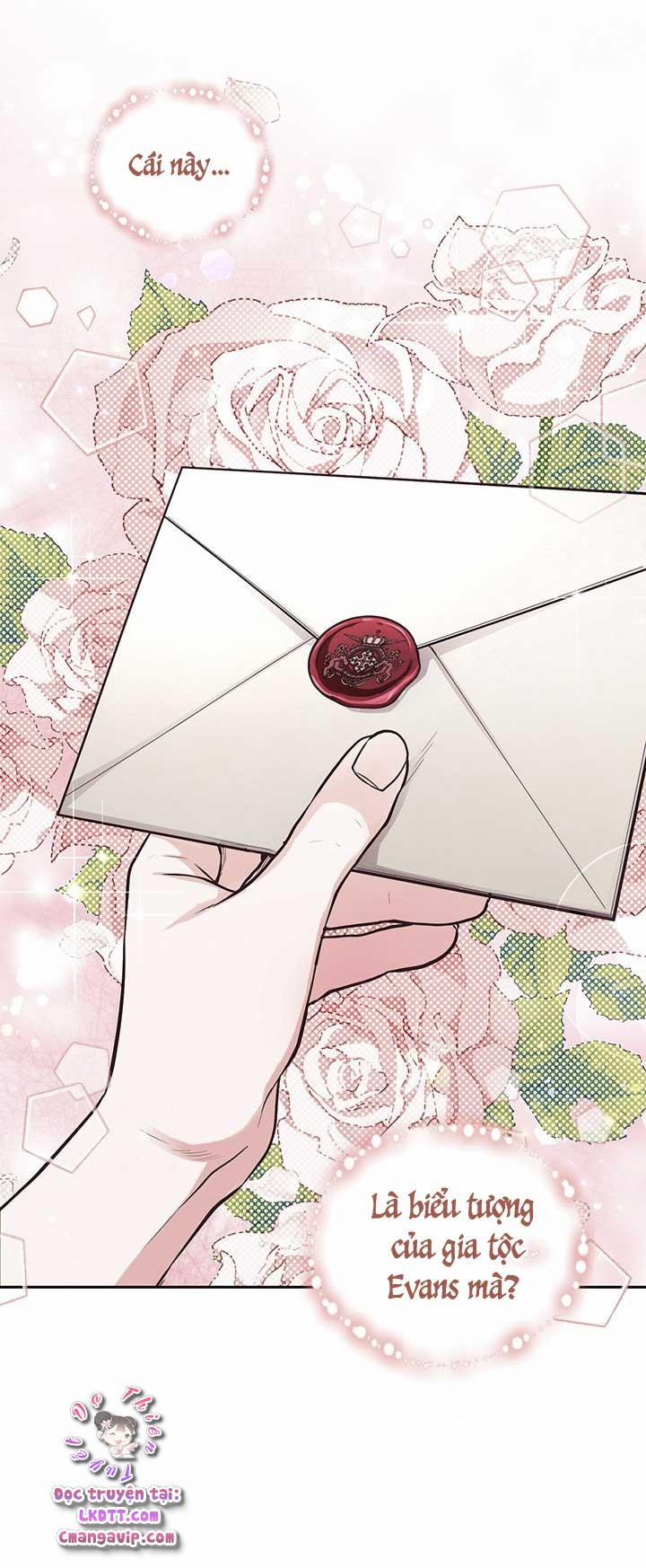 Trở Thành Người Pha Chế Nước Hoa Độc Nhất Của Bạo Chúa 13 trang 4